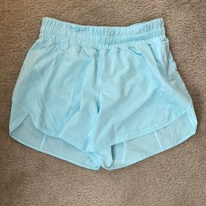 Lululemon Track That Mid-Rise Short 5”